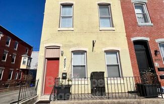 4007 POWELTON AVE