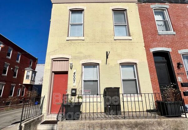4007 POWELTON AVE