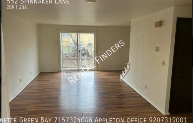 552 SPINNAKER LN