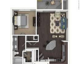Partner-provided photo for $1585 unit