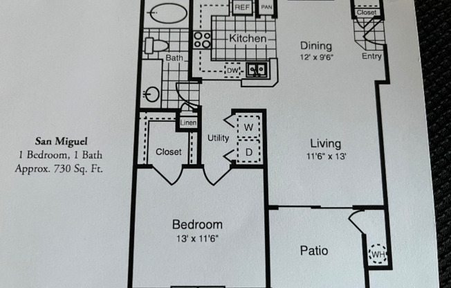 8228 Station Village Ln #1512