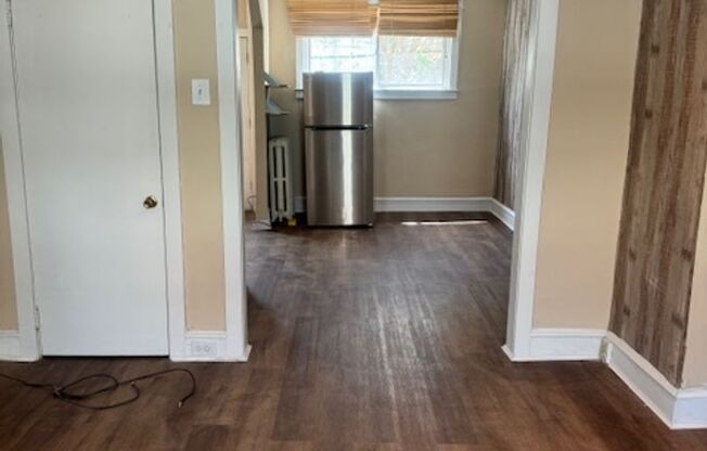 Front Porch Row - Oak Lane (SECTION 8 VOURCHER HOLDERS ONLY)
