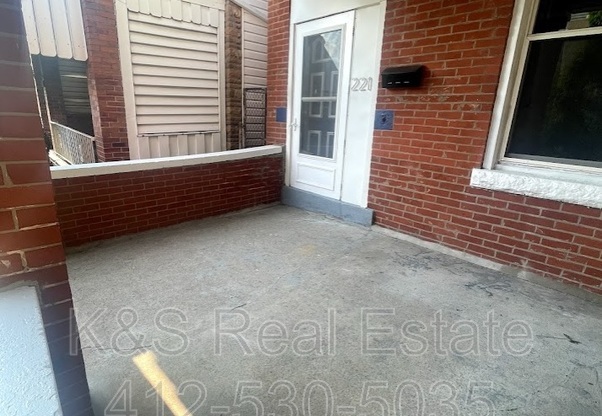 221 Orchard Place