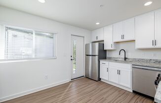 Canopy East Lake Apartments