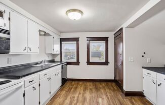 420 Appleton Street