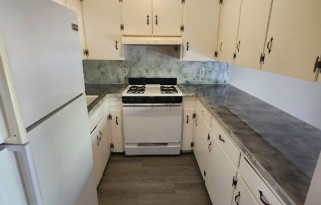 Welcome home to 104 Valley View in North Little Rock - ** Move in Special - $0 Deposit, Please read the full description**