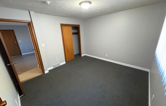 1 bed, 1 bath, 802 sqft, $720, Unit #3