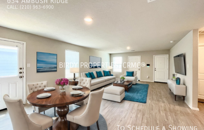 Partner-provided property photo