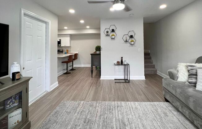 1 bed, 1.5 baths, 778 sqft, $1,500, Unit 1608