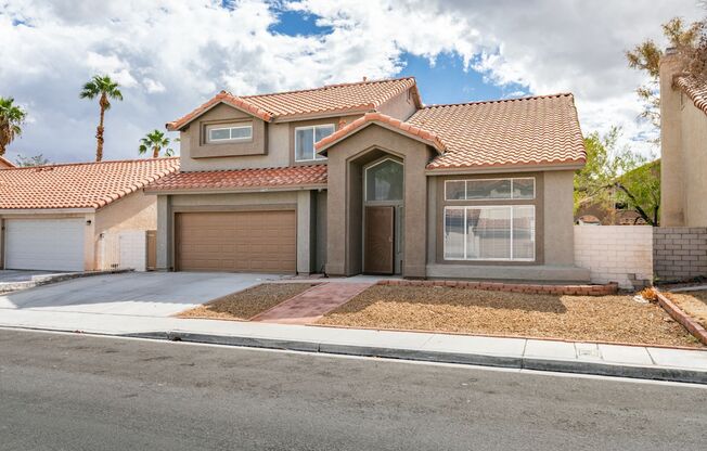 Updated 4-Bedroom Home with Spacious Backyard!