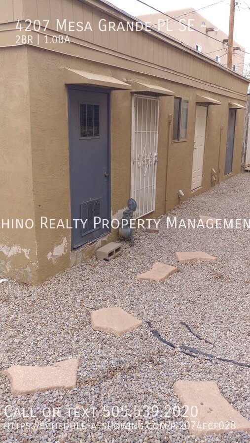 4207 Mesa Grande PL SE