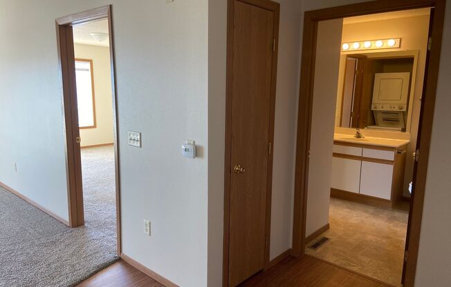 2 beds, 1 bath, 825 sqft, $993, Unit 313N