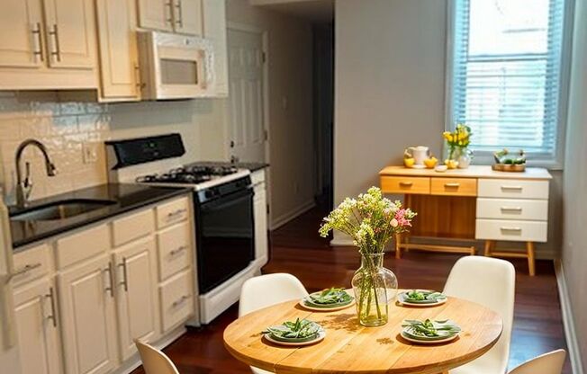 1303 S. 6th Street