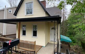 404 Belonda St Mt Washington