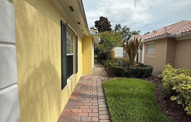 2/2 Village Walk at Lake Nona Villa - Close to Airport