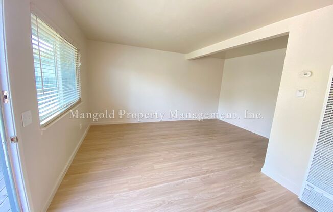 2 beds, 1 bath, 630 sqft, $2,300, Unit G-07