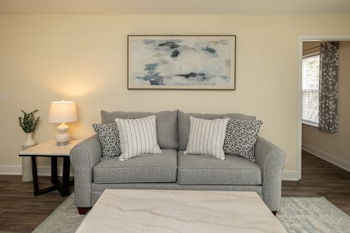 The Summit at Owings Mills