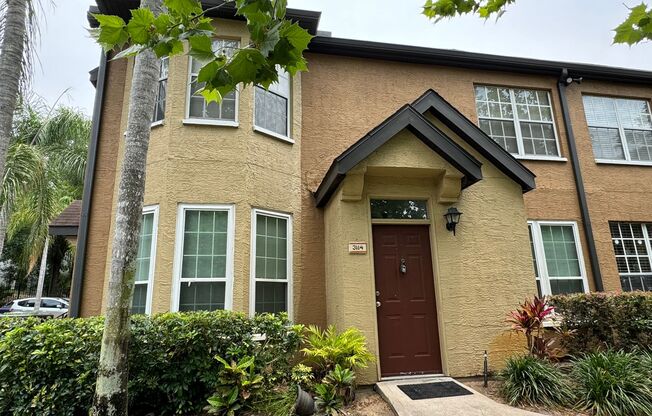 1-Bedroom Condo with Loft & Washer/Dryer at Azur At MetroWest Condos