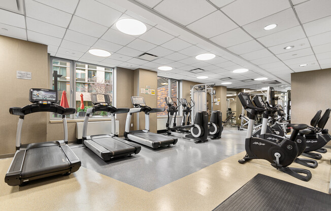 1 bed, 1 bath, 679 sqft, $3,995, Unit 12F