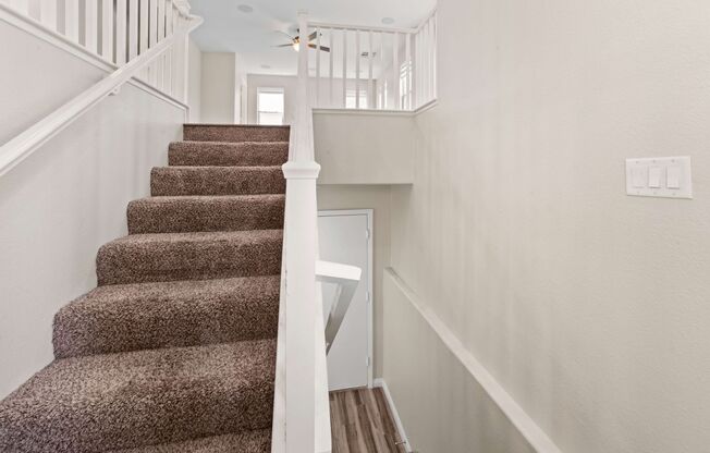 MOVE IN READY LOVELY 4-BED 3.5-BATH HOME!