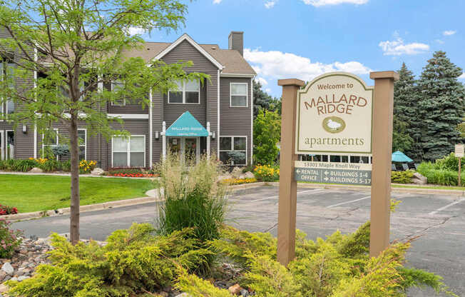Mallard Ridge, Maple Grove, MN