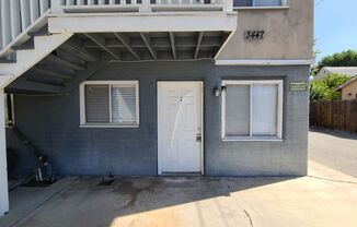 1 bed, 1 bath, 555 sqft, $1,695, Unit 3447 #1