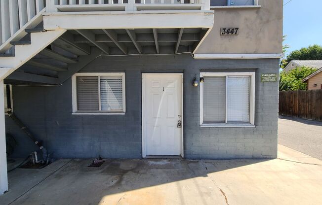 4th St. - 3447-3449