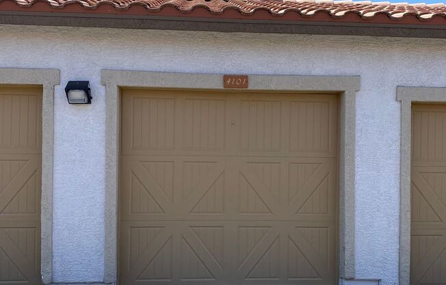 2 beds, 2 baths, 1,121 sqft, $1,500, Unit 4101