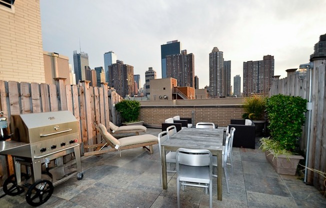 1 bed, 1 bath, 475 sqft, $4,250, Unit 4AS
