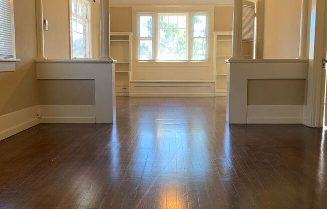 Old World Charm in Cortez Hills!
