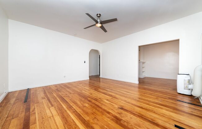 Studio, 1 bath, 510 sqft, $1,775, Unit 309