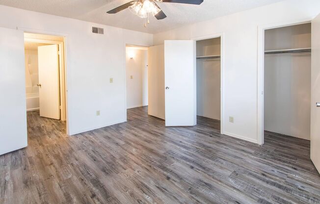 1 bed, 1 bath, 725 sqft, $749