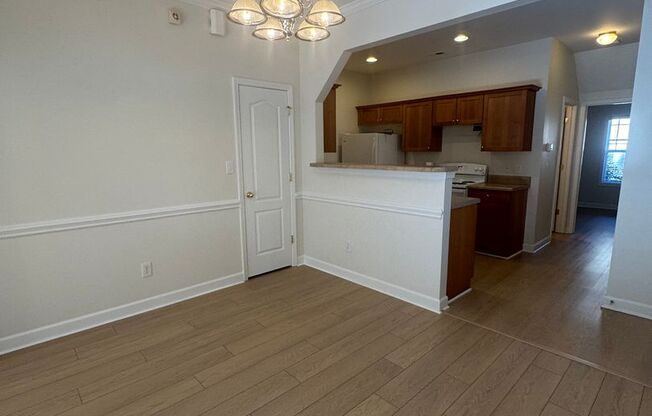 Charming 2-Bedroom with Fresh Updates