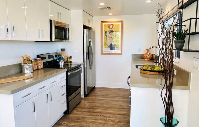 Studio, 1 bath, 489 sqft, $6,000, Unit A105