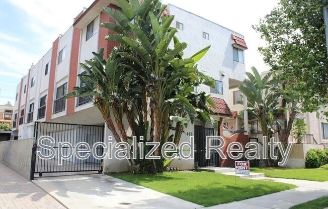 463 W. Wilson Avenue