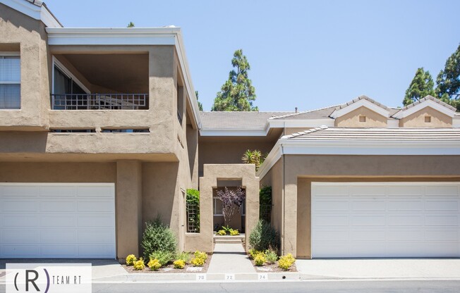 Fully Furnished 3be/3ba Home in Desirable Irvine Near University Town Center!