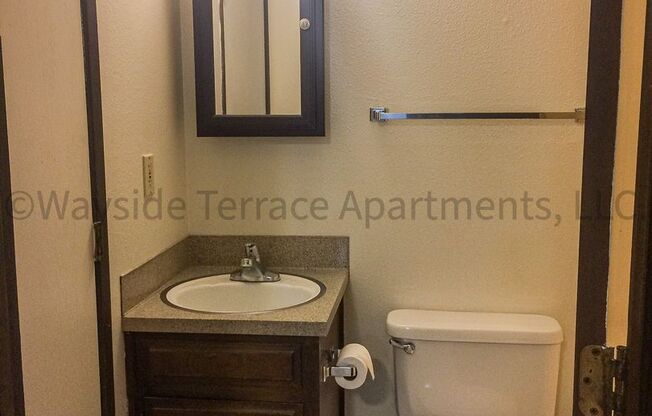 1 bed, 1 bath, 510 sqft, $1,175