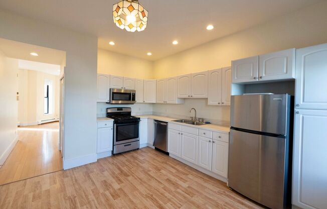 27 Fort Ave