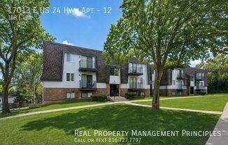 17013 E US 24 Hwy Apt