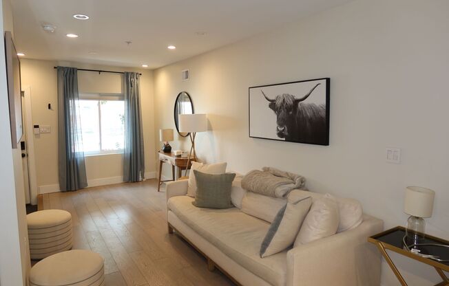 Brand New Town Home in the Heart of Northern Liberties
