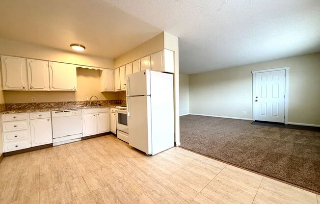 1402-1434 NE 69th Ave and 6918 NE Halsey St