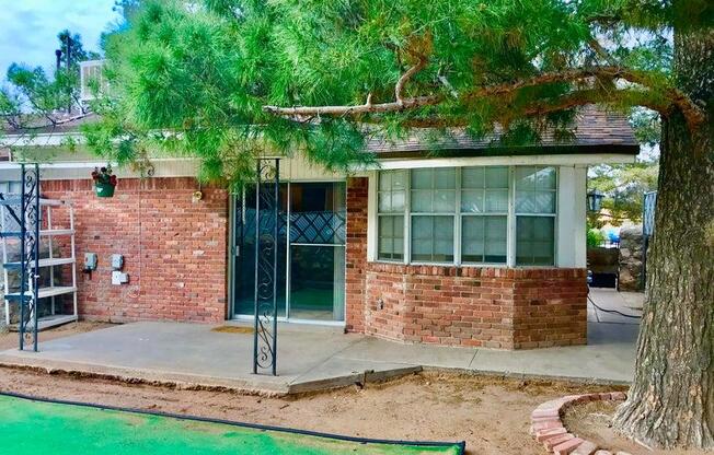 9426 TURRENTINE DR