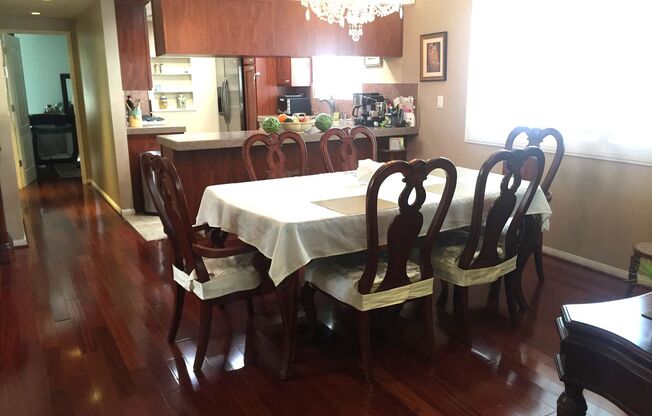 Completely Updated Golden Hills 3 Bdrm Plus Home!