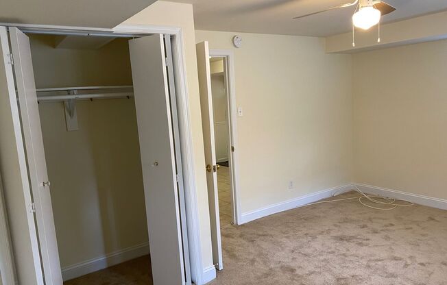 Llanfair Court Apts.