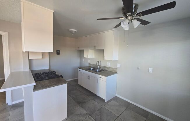 1 bed, 1 bath, 650 sqft, $1,895, Unit 3