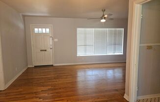 2 beds, 1 bath, $1,695