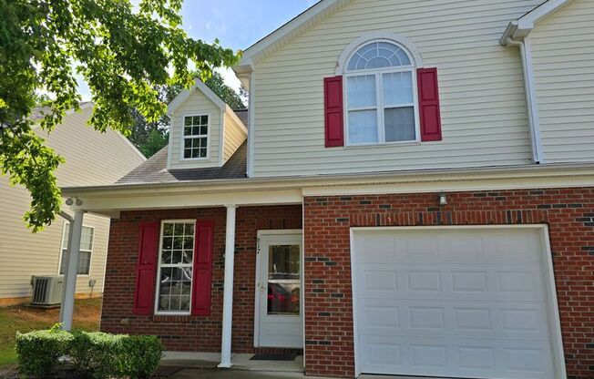 617 WOODSON DR