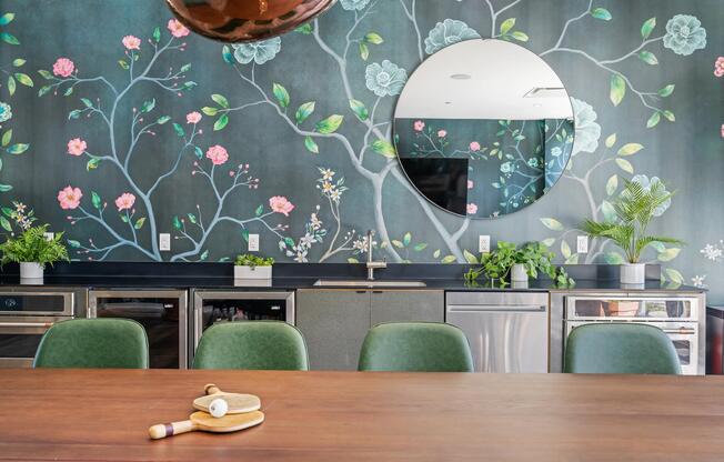 2 beds, 2 baths, $6,008, Unit PH3C