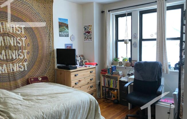 31 Egremont St #3C Boston MA 02135