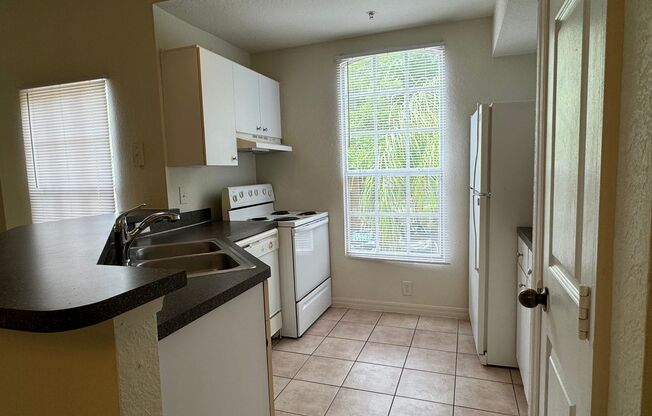 1-Bedroom Condo with Loft & Washer/Dryer at Azur At MetroWest Condos